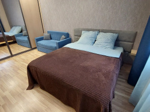 Апартаменты СВ Гусева