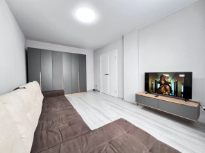 Квартира на улице Плещеевская 8