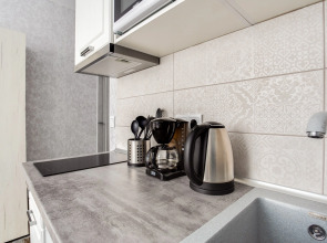 Апартаменты бульвар Эйнштейна 4