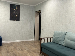 Квартира 2-комнатная