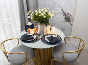 Квартира Видовые апартаменты Город Канта