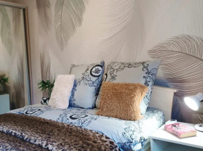 Апартаменты на Бульваре Чавайна 42