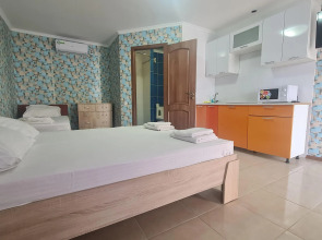 Гостевой дом Григорий