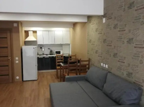 Апартаменты Z - 516 3