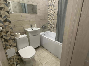 Квартира Тульская 21