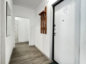 Квартира Просторная 2-комнатная возле Аквапарка