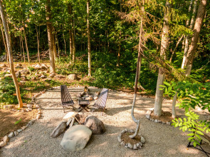 Гостевой дом Лес и Гора