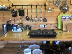 Гостевой дом Радость