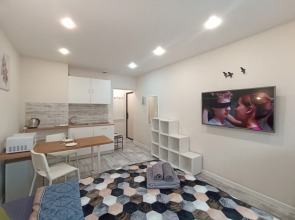 Апартаменты Уютные у Метро