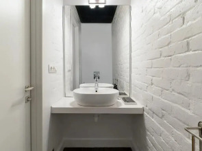 Апартаменты Room plus в NikolaevBuilding