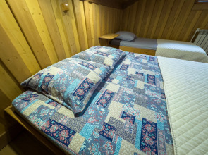 Гостевой Дом у Пестрого Залива