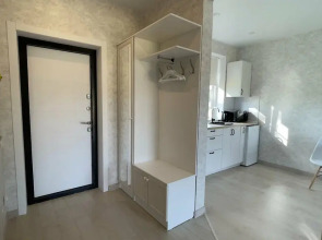 Гостевой дом Ворссунсалми