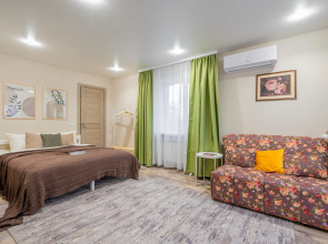 Квартира Royal Garden