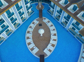 Отель Ocean Blue High Class