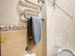 Квартира Подходящая двушка в центре