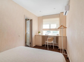 Квартира на Дальней улице 9