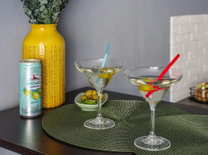 Квартира Студия Ялта III