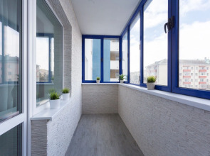 Апартаменты 3х комнатные пр-т Держинского 22 Центр