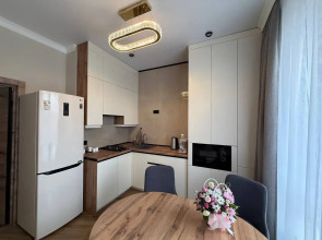 Квартира видовая в ЖК Печорин