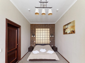 Отель ГРК Бристоль