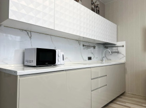 Апартаменты Шестиместные Двухкомнатные