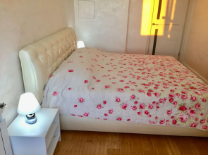 Апартаменты Истоман 2+2+1 с видом на Лес