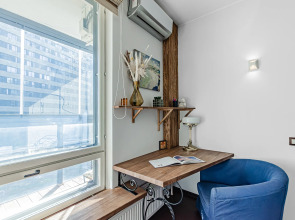 Квартира уютная рядом с центром Казани