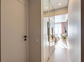 Апартаменты Merino Home Zeus