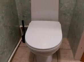 Квартира над Таверной