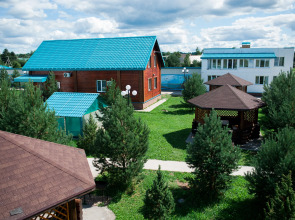 Отель Селигер 69