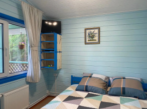 Частный дом на Береговой 3