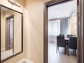 Apartament Central nearby Marriott 5