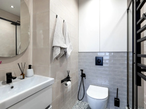 Квартира Эстетическое Наслаждение