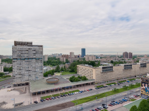 ROTAS on Moskovskaya 224/18