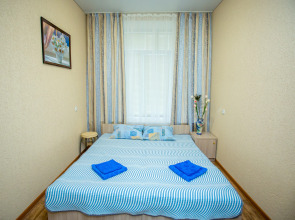 Хостел Бализ