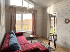 Частный дом с Видом на Дивеевский Монастырь