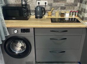 Апартаменты Comfortable in Yerevan