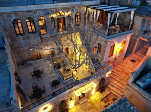 Жилое помещение Marinut Konağı