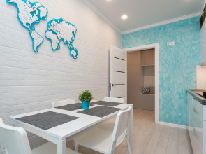 Квартира Kenig Rooms