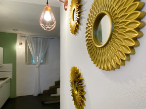 Апартаменты Ororosa Lucca City Center