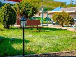 Гостевой дом Elladen