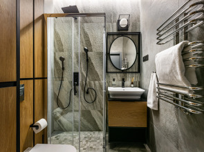 Апартаменты Leon Estate B21