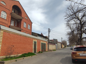 Na Gromova Guest house