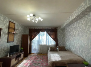 Квартира 3хкомнатная квартира с видом на пруд