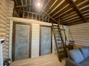 Гостевой дом для семейного отдыха