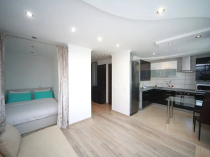 Апартаменты Однокомнатные Якуба Коласа Цум