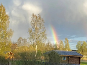 Гостевые домики Жуковка Village