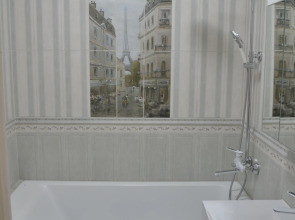 Апартаменты Виктория-Русь