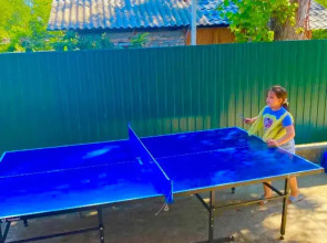 Гостевой дом В Тихой Гавани