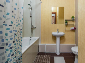 Апартаменты на Мещерском бульваре 5А